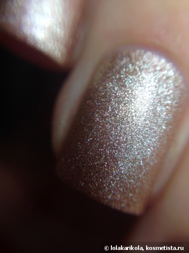 Rio Nail Enamel 71