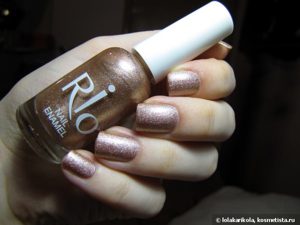 Rio Nail Enamel 71