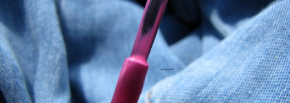 Faby Nail Laquer # LCF 035 Look How They Shine из коллекции лаков Future Faby