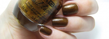 Faby Nail Laquer # LCF 035 Look How They Shine из коллекции лаков Future Faby