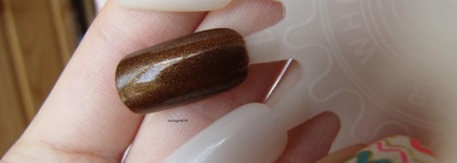 Faby Nail Laquer # LCF 035 Look How They Shine из коллекции лаков Future Faby