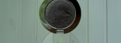 Тени для век Essence Metal Glam Eyeshadow #12 Are you Grey?
