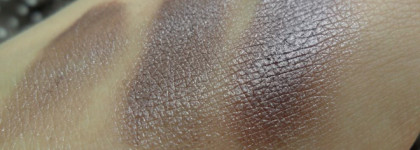 Тени для век Essence Metal Glam Eyeshadow #12 Are you Grey?