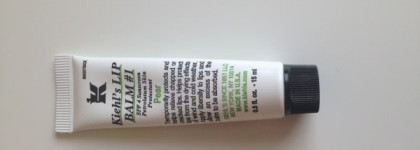 Nuxe, Kiehl’s, Jack Black, Bobbi Brown, The Body Shop – мои бальзамы для губ. Люблю их несмотря на некоторые недостатки