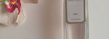 La Perla J`aime Les Fleurs и Laura Mercier Eau Gourmande Violette  - моя попытка обмануть календарь