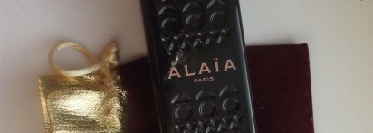 Alaia Paris Alaïa eau de parfum