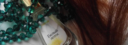 Dilis Parfum Белый лотос  EDP