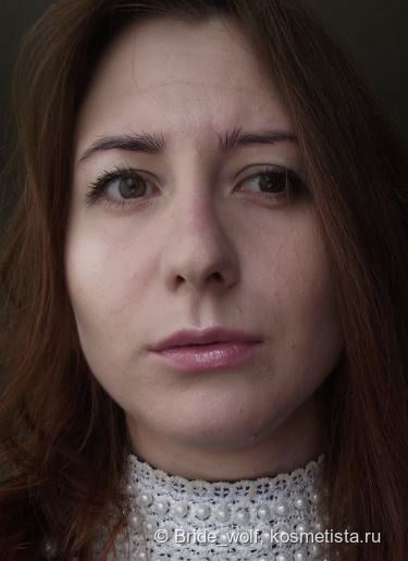 MAC Cream Color Base оттенок Pearl
