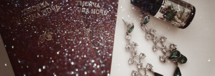 Эфирное масло Lemongrass House "Sensual" Pure Essential Oil Blend