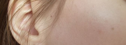 MAC Cream Color Base оттенок Pearl