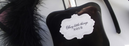 Victoria`s Secret Sexy Little Things Noir edp