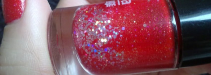 LuxVisage Sahara #63