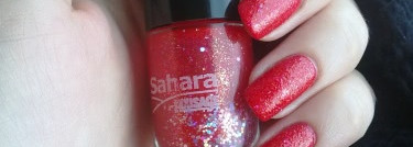 LuxVisage Sahara #63