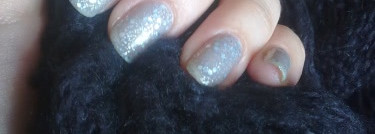 Волшебный Dance Legend Termo Shine #180