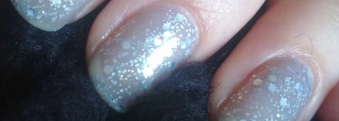 Волшебный Dance Legend Termo Shine #180