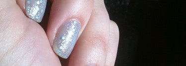 Волшебный Dance Legend Termo Shine #180