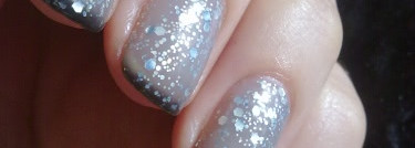 Волшебный Dance Legend Termo Shine #180