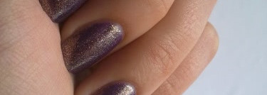 Сияющий и великолепный Orly - Oui