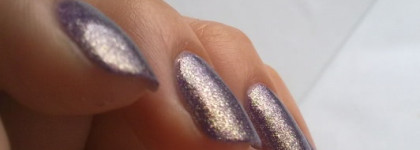 Сияющий и великолепный Orly - Oui