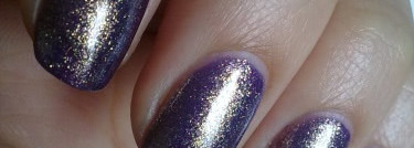 Сияющий и великолепный Orly - Oui