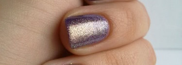 Сияющий и великолепный Orly - Oui