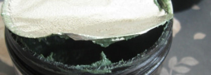 Гель-пилинг и маска для лица от Planeta organica