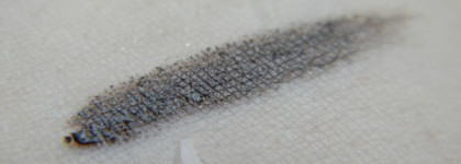 Скромный и дерзкий. Sephora Jumbo liner 12Hr wear №22 и Sephora long-lasting eyeliner №10