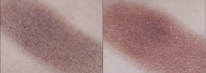 Восстанавливаю справедливость! Chanel Ombre Essentielle Soft Touch Eyeshadow №90 Fauve