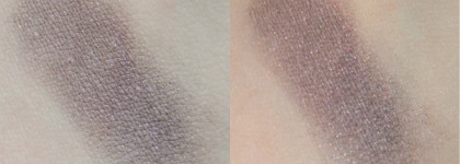 Дареному коню в зубы не смотрят? Calvin Klein Tempting Glimmer Sheer Creme EyeShadow №306 Gold Velvet