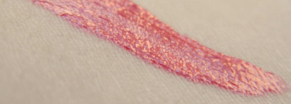 С ним ничего не страшно... YSL Rouge Pur Couture Vernis a Levres №14 Fuchsia Dore