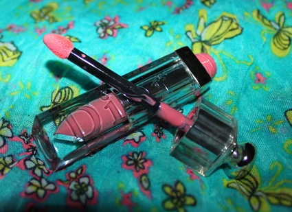 Моя весна с Dior