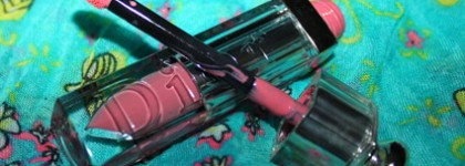 Моя весна с Dior