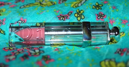 Моя весна с Dior