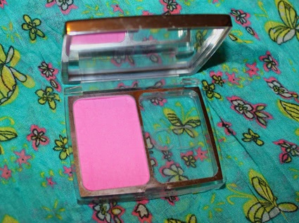 Моя весна с Dior