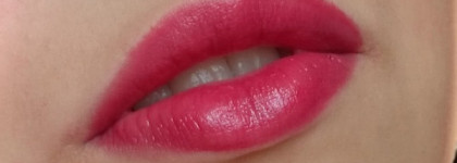 Губная помада Essence Longlasting lipstick, оттенок № 04 Оn the catwalk