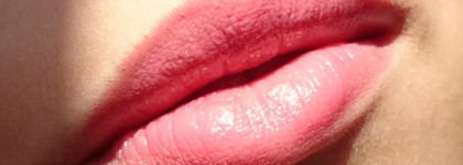 Помада - карандаш Lumene Raspberry Miracle Lip Sorbet #16 Wild Rapsberry