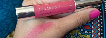 Помада - карандаш Lumene Raspberry Miracle Lip Sorbet #16 Wild Rapsberry