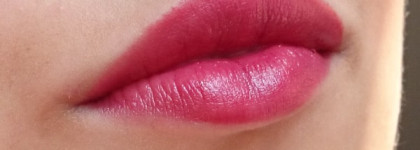 Губная помада Essence Longlasting lipstick, оттенок № 04 Оn the catwalk