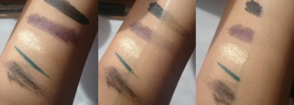 Tonymoly Panda's Dream Eye Make-up Remover Pad