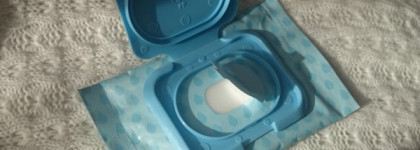 Tonymoly Panda's Dream Eye Make-up Remover Pad