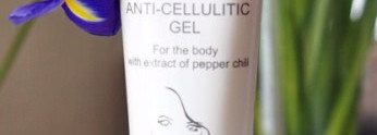 Depharma - Demax Anti-Cellulitic Gel For The Body With Extract Of Pepper Chili