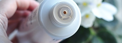 Leonor Greyl Shampooing au Miel Gentle Volumizing Shampoo мягкий медовый шампунь