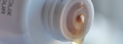 Leonor Greyl Shampooing au Miel Gentle Volumizing Shampoo мягкий медовый шампунь