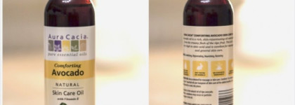 Натуральные уходовые средства от Thayers, Christopher's Original Formulas, Bee Naturals, Aura Cacia и Reviva Labs