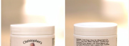 Натуральные уходовые средства от Thayers, Christopher's Original Formulas, Bee Naturals, Aura Cacia и Reviva Labs