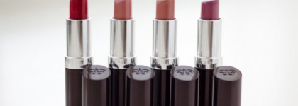 Стойкие не оловянные солдатики Rimmel Lasting Finish Lipsticks в оттенках 070, 080, 170, 240