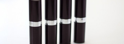 Стойкие не оловянные солдатики Rimmel Lasting Finish Lipsticks в оттенках 070, 080, 170, 240