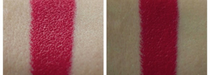 Toledo Collection. MAC matte lipstick А94 Victoriana