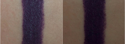 MAC Nasty Gal Collection. MAC lipstick matte A64 Gunner