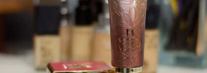 Мое корейское от Missha